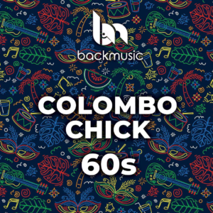 COLOMBO CHICK