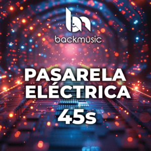 PASARELA ELÉCTRICA