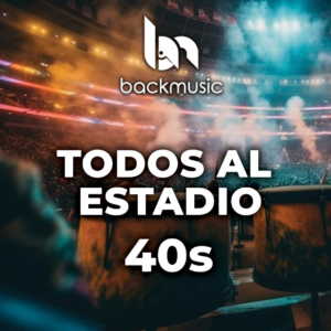 TODOS AL ESTADIO